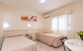 Hotel Express Canoas